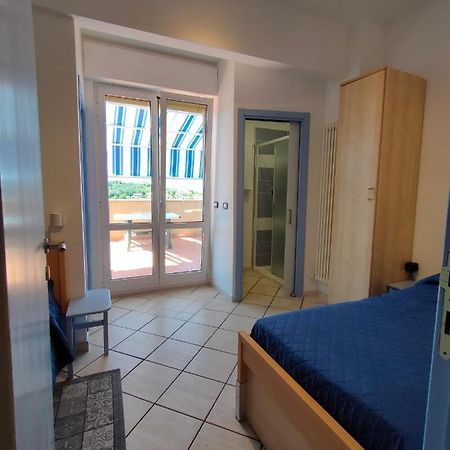 B&B Le Tre Palme Ancona Exterior foto